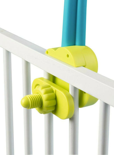 Smoby Mobile for Cot with Projector Cotoons 2 in 1 110116