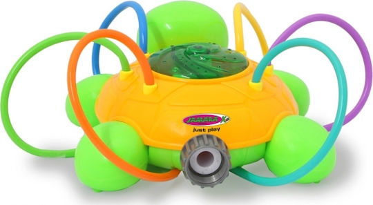 Jamara Spielzeug Outdoor Fizz Water Sprinkler Turtle