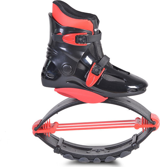Byox 104394 Kangoo Shoes M (33-35) Black