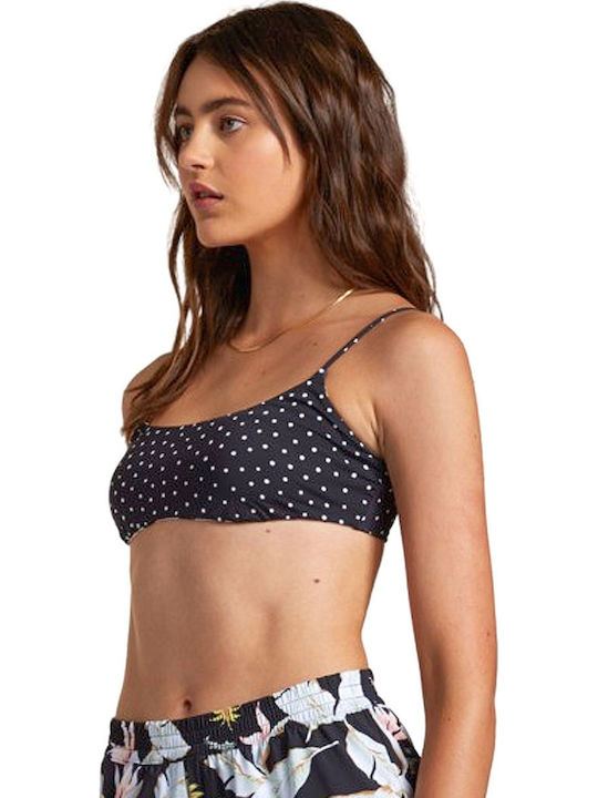 Beyond Palms Bikini Μπουστάκι Μαύρο