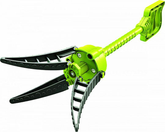 4M Plastic Construction Toy Robotic Claw Octopus for Children 5+ years+ Years