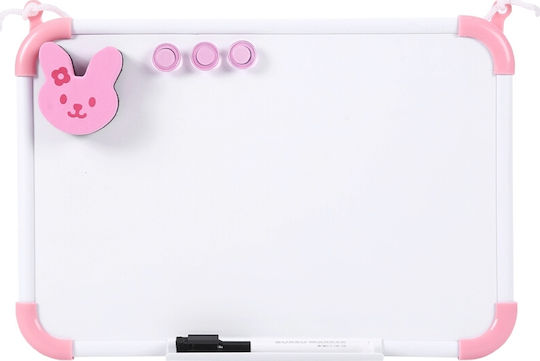 M&G Markerboard Double Sided (Various Designs) 1pc 45.7x34.7cm