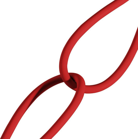 Baseus Superior USB-A to Lightning Cable Red 1m (CALYS-A09)