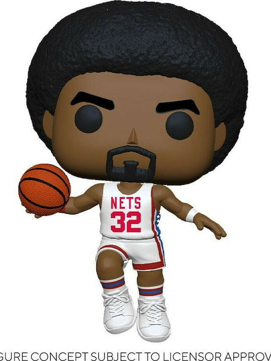Funko Pop! Basketball: Nets