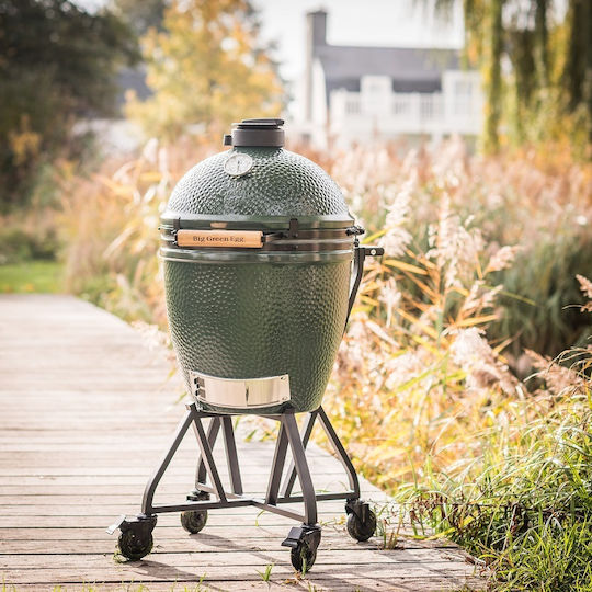 Big Green Egg Grilltisch