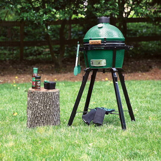 Big Green Egg Φορητή Βάση MiniMax Πάγκος Ψησταριάς