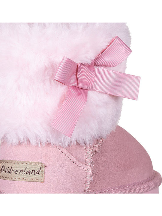 Childrenland