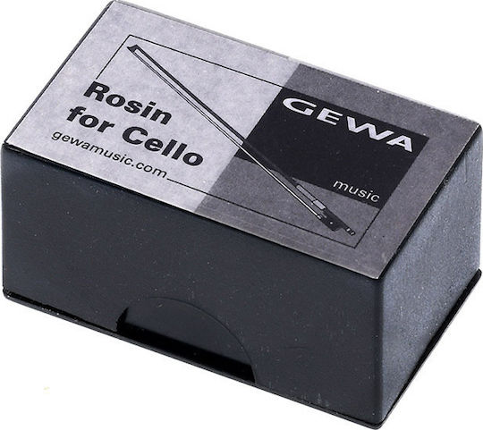 Gewa Rosin Liuteria Rosin for Cello