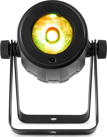 BeamZPro Προβολέας Spot LED PS12W 12W IR RGBW