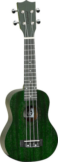 Tanglewood Tiare Soprano Γιουκαλίλι