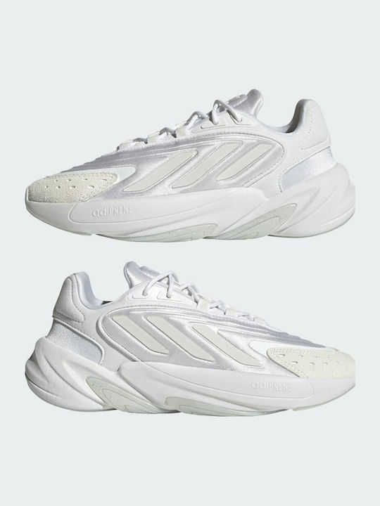 Ozelia Дамски Чънки Маратонки Cloud White / Crystal White
