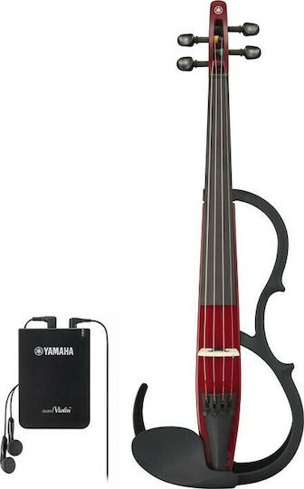 Yamaha YSV-104 Silent 4/4 Violin