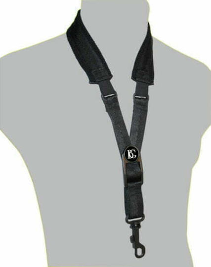 BG Comfort Strap Alto/Tenor Sax Centură