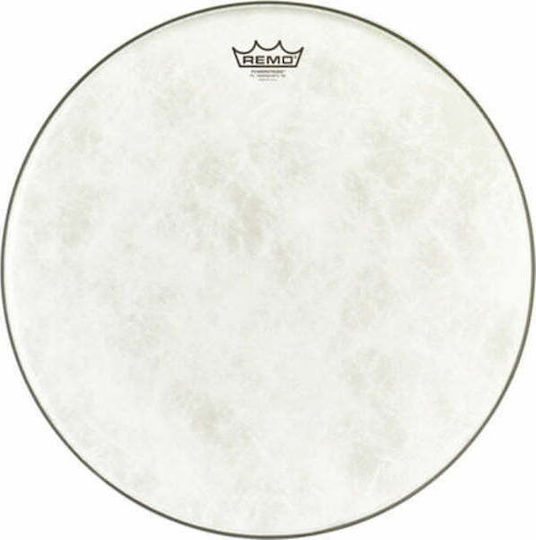 Remo Powerstroke P3 Fiberskyn Дърмо за Барабани 18"