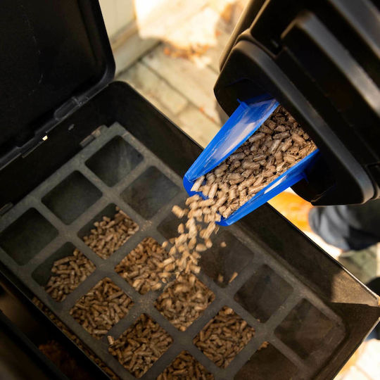 Broil King Grill Accessories Pellet Storage Container