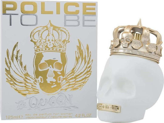 Police Eau de Parfum 125ml