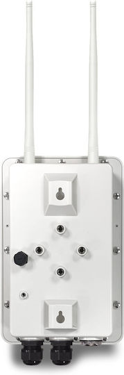 Draytek Vigor AP 918RPD Zugangspunkt Wi‑Fi 5 Dualband (2,4 & 5 GHz) für Draußen Platzierung