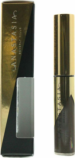 Anastasia Beverly Hills Dipbrow Gel Mini Eyebrow Mascara in Brown Shade 2.2g