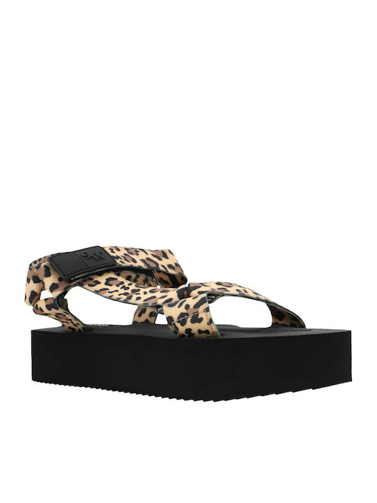 Nine West Camping2-A Σανδάλια