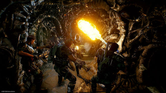 Aliens: Fireteam Elite Xbox Series X Spiel