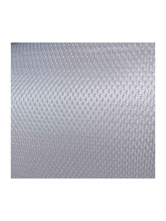 Morven Waterproof Swaddle Wrap Light Blue 67x50cm.
