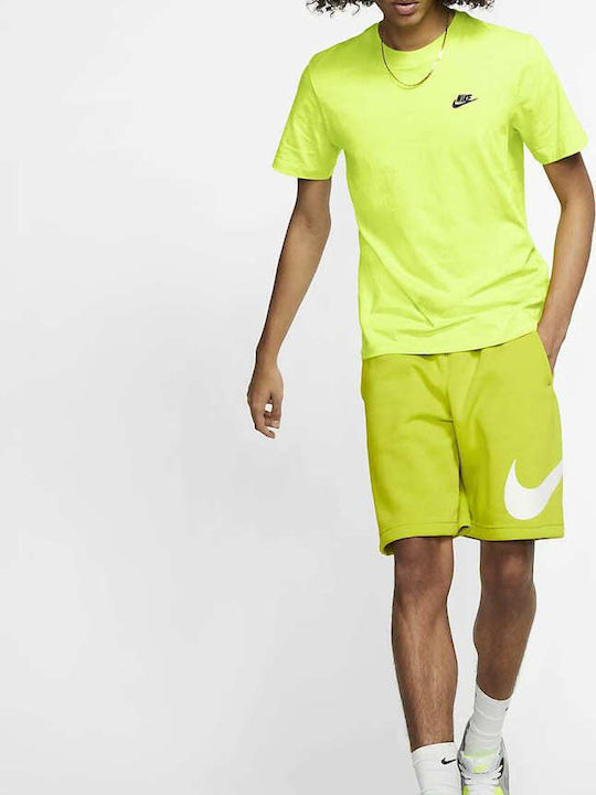 T-shirt Lemon Twist