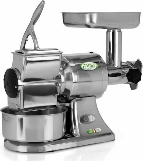 ICS FM FTG 127 Commercial Cheese Grater 1hp L40xW32xH40cm