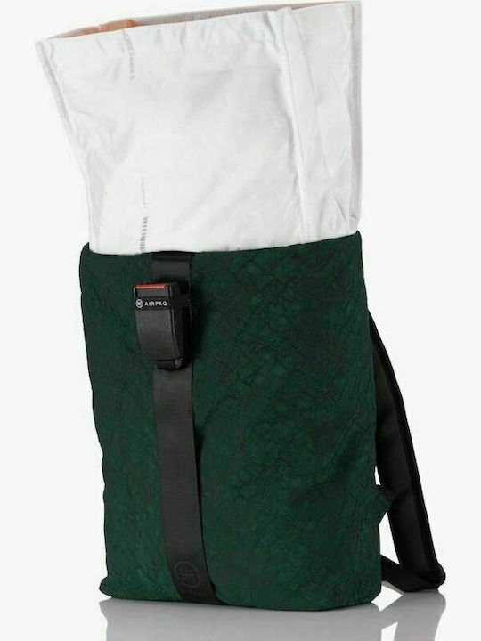 Airpaq Classiq 2.0 Rolltop 21lt Πράσινο