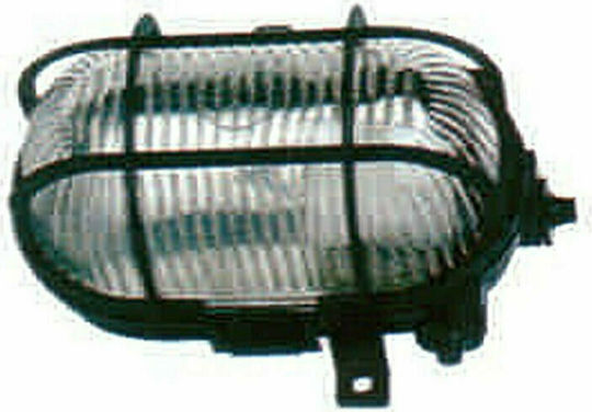 Evivak 2010S Bulkhead 20.5x12x10.5cm Evivak 2010S Bulkhead 20.5x12x10.5cm