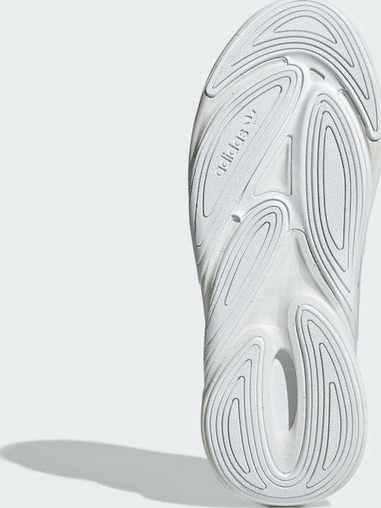Ozelia Sneakers Cloud White / Crystal White