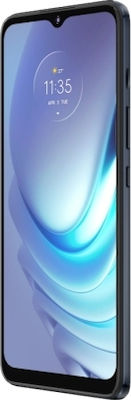 Motorola Moto G50 5G Dual SIM (4GB/64GB) Steel Grey