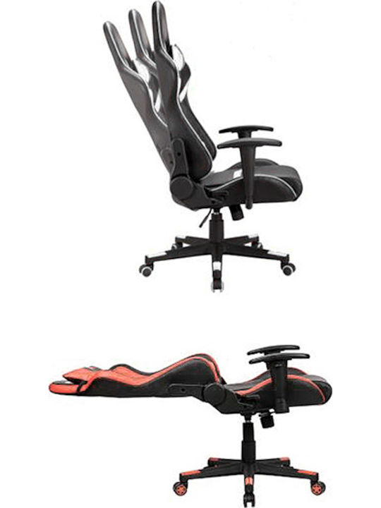 Gaming XXL Artificial Leather Black/Red Gaming XXL Artificial Leather Black/Red