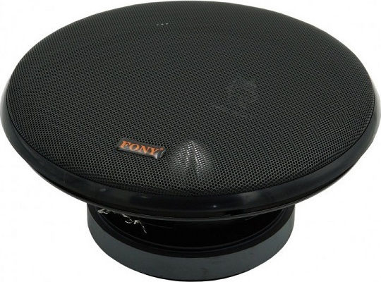 Car Speaker Set CTC-1006 10" (Midrange)