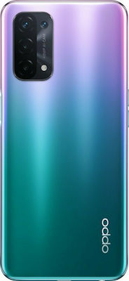 Oppo A54 5G Dual SIM (4GB/64GB) Lila