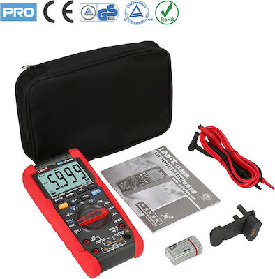 Uni-T UT1000195M Digital Multimeter