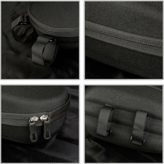 Wozinsky Bag for Electric Scooter in Black Color WSB1BK