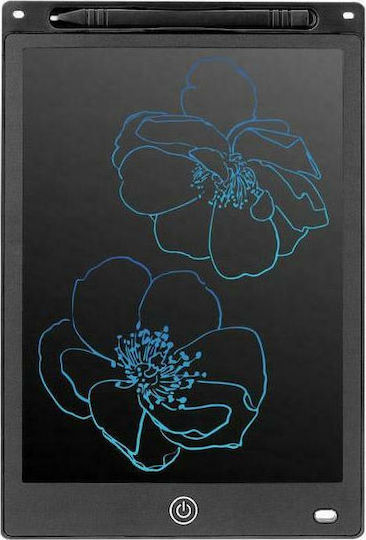 SPM LCD Elektronisches Notizbuch 10" Schwarz