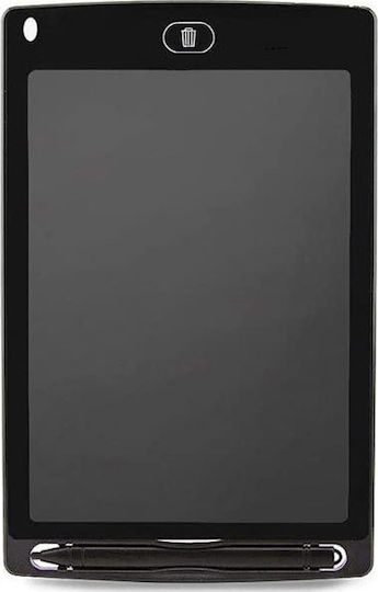 SPM LCD Writing Tablet 8.5" Black