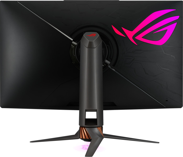 Asus rog swift pg32uqx обзор