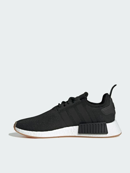 NMD_R1 Primeblue Мъжки Маратонки Core Black / Gum