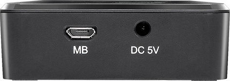 Thermaltake H200 Internal USB Hub plus