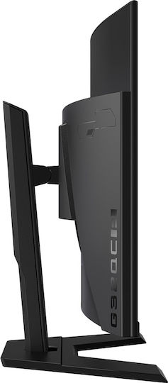 Gigabyte G32QC A VA HDR Curbat Monitor de jocuri 31.5" QHD 2560x1440 165Hz
