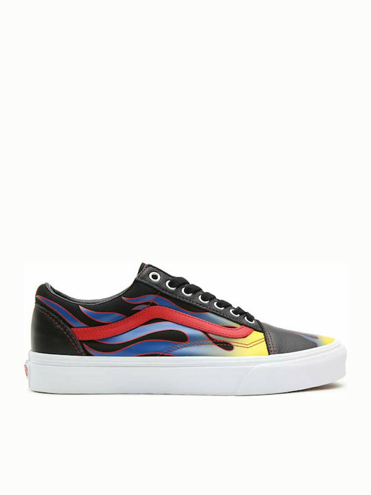 Vans Racer Old Skool Bărbătești Adidași Multicolor