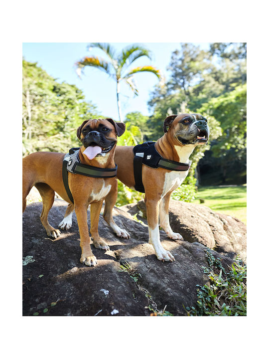Zee-Dog Urban Fly Harness 55-77εκ. Size 3