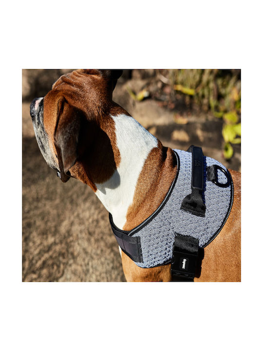 Zee-Dog Urban Fly Harness 55-77εκ. Size 3