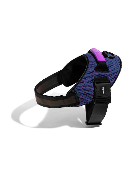 Zee-Dog Wicked Fly Harness 62-86εκ. Size 4