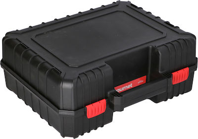 Draumet Hand Toolbox Plastic W38xD33xH14cm