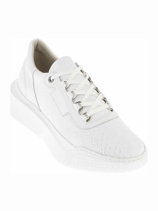 Makris 21.240.340 Sneakers White