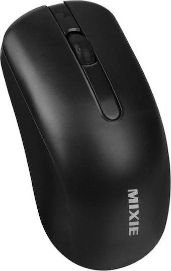 Mixie X1 Verkabelt Maus Schwarz