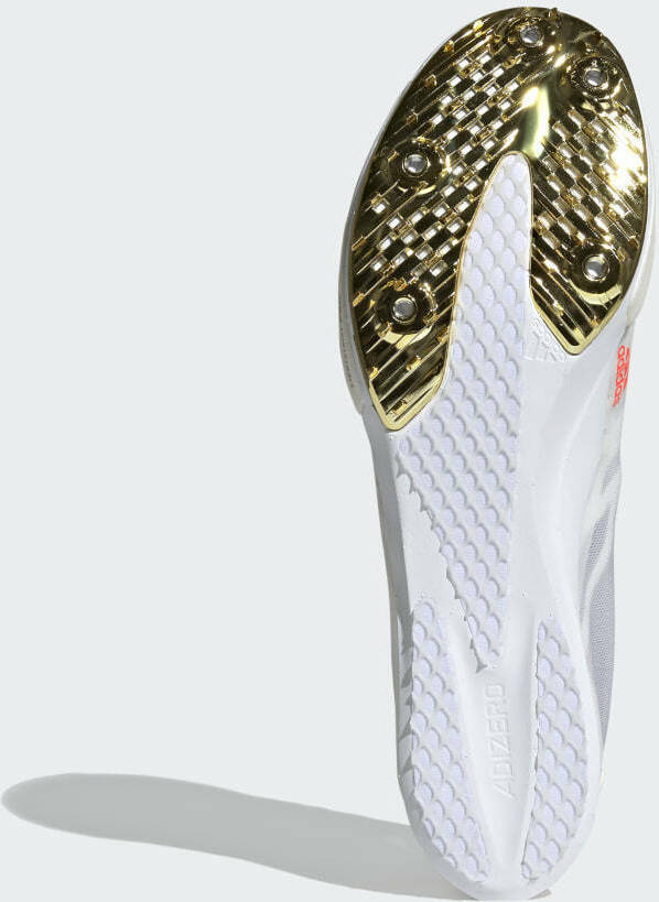 Adidas Adizero Ambition Tokyo FZ2484 Ανδρικά Αθλητικά Παπούτσια Spikes  Λευκά | Skroutz.gr